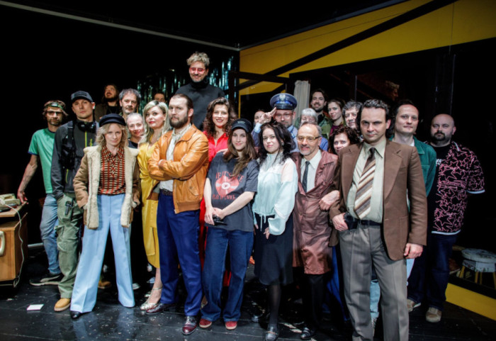 „Zero siedem” – Borewiczowski mit wraca na scenę. Wałbrzych szykuje premierę pełną nostalgii i przewrotnego humoru