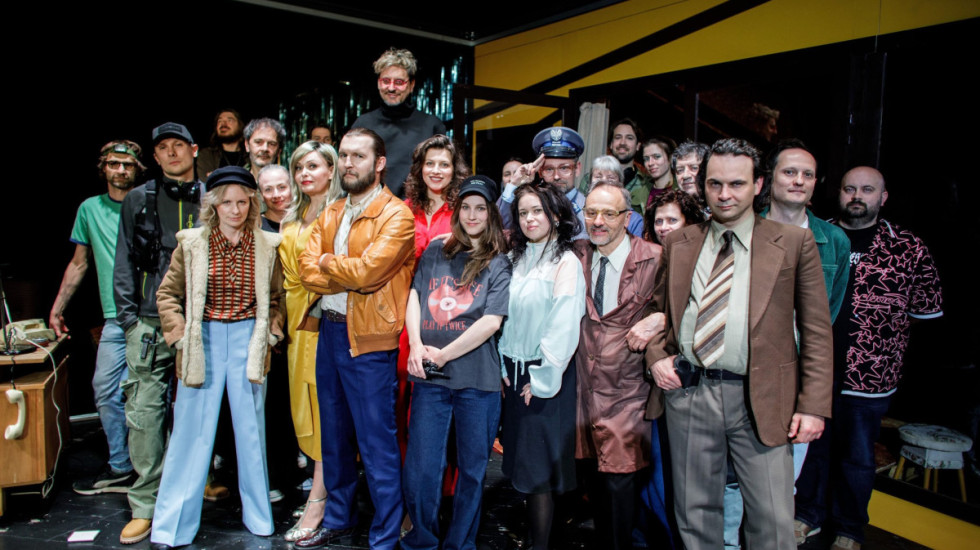 „Zero siedem” – Borewiczowski mit wraca na scenę. Wałbrzych szykuje premierę pełną nostalgii i przewrotnego humoru