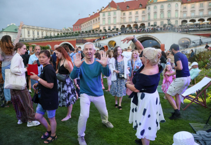 Badanie: drobne przyjemności chronią zdrowie mózgu. A co mu szkodzi?
