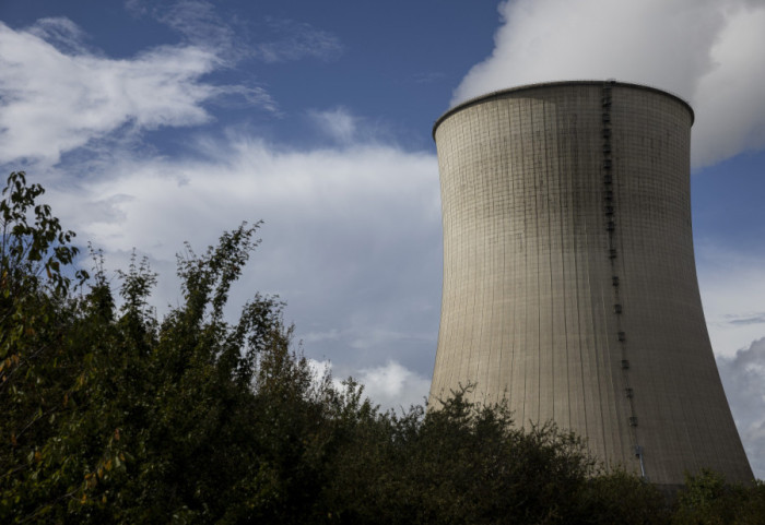 Prawdopodobnie Bełchatów - Donald Tusk wskazuje możliwą lokalizację drugiej polskiej elektrowni jądrowej