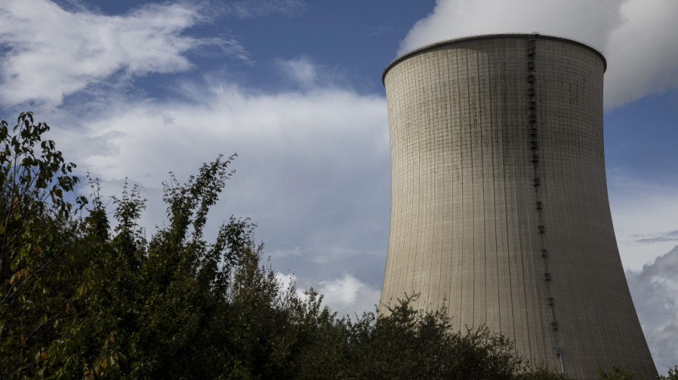 Prawdopodobnie Bełchatów - Donald Tusk wskazuje możliwą lokalizację drugiej polskiej elektrowni jądrowej