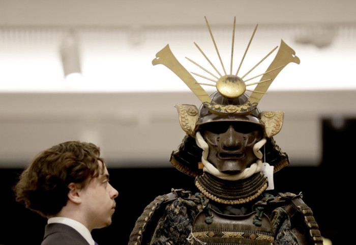 Lublin: „Czas Samurajów” – wyjątkowa wystawa w Muzeum Narodowym