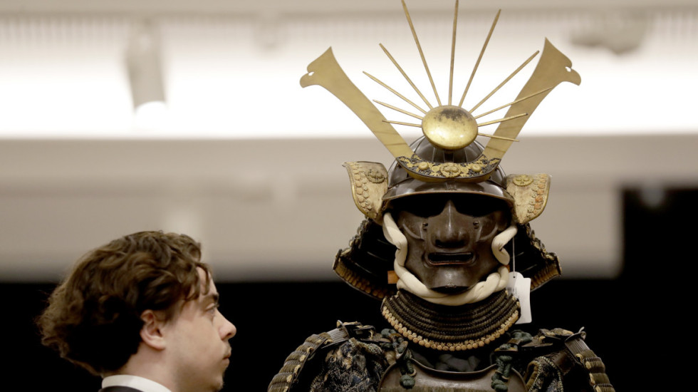 Lublin: „Czas Samurajów” – wyjątkowa wystawa w Muzeum Narodowym