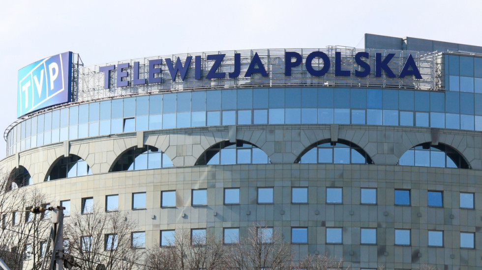 Instytucje rządowe finansowały transmisje TVP? Jest interpelacja