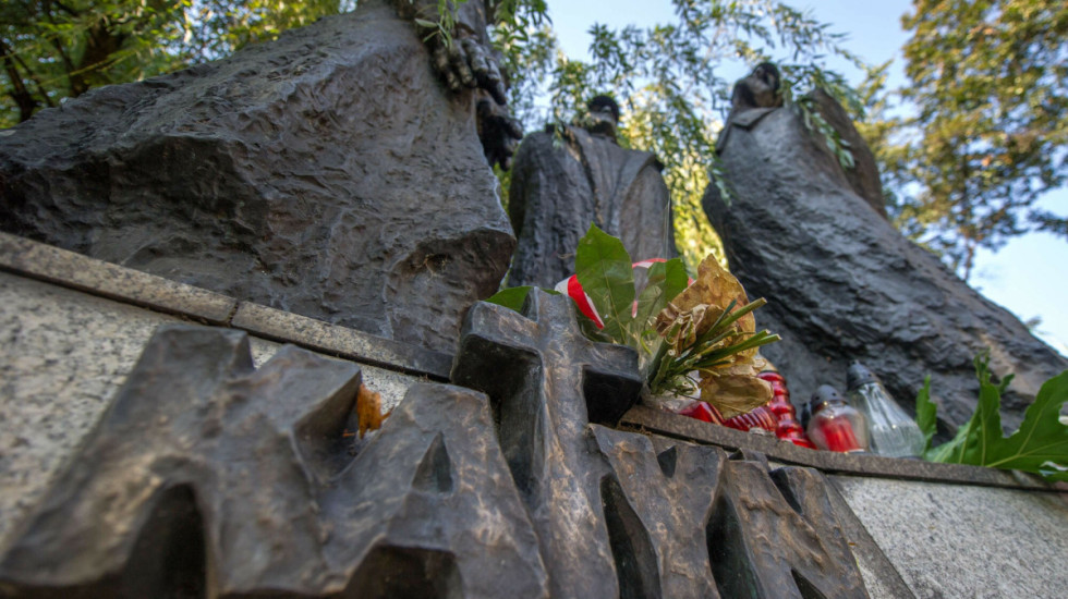 83 lata temu Związek Sowiecki zerwał relacje z Polską. Po ujawnieniu zbrodni katyńskiej