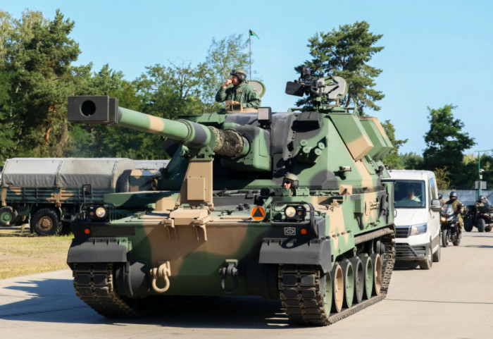 Weto SAFE błędem? Doradca prezydenta: Działajmy racjonalnie, korzystajmy z własnych zasobów