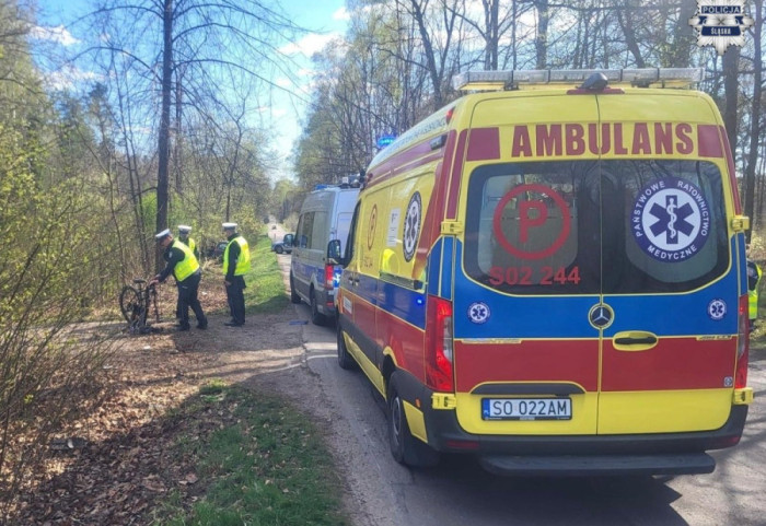 Śmierć posła Litewki. Sąd zdecydował o areszcie podejrzanego
