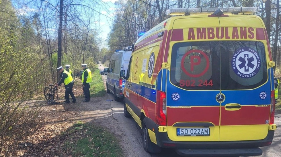 Śmierć posła Litewki. Sąd zdecydował o areszcie podejrzanego