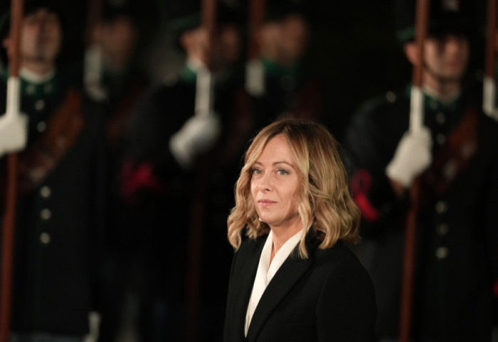 Święto Wyzwolenia we Włoszech. Premier Meloni: Umiłowanie wolności jedynym antidotum na totalitaryzm i autorytaryzm