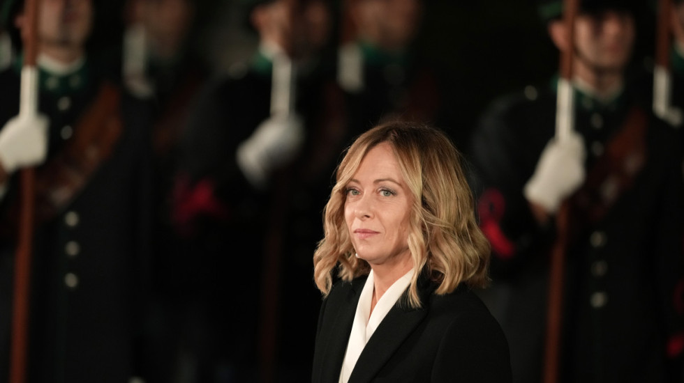 Święto Wyzwolenia we Włoszech. Premier Meloni: Umiłowanie wolności jedynym antidotum na totalitaryzm i autorytaryzm