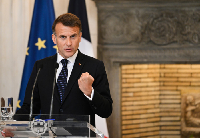 „Niedobór energetyczny” we Francji? Prezydent Macron: Sytuacja jest pod kontrolą