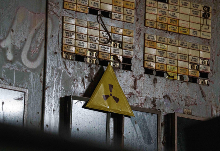40 lat temu wybuchł reaktor w Czarnobylu. Radioaktywna chmura zawisła nad Polską