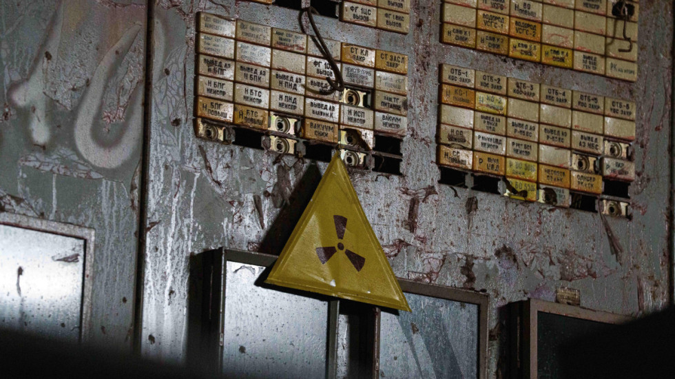 40 lat temu wybuchł reaktor w Czarnobylu. Radioaktywna chmura zawisła nad Polską