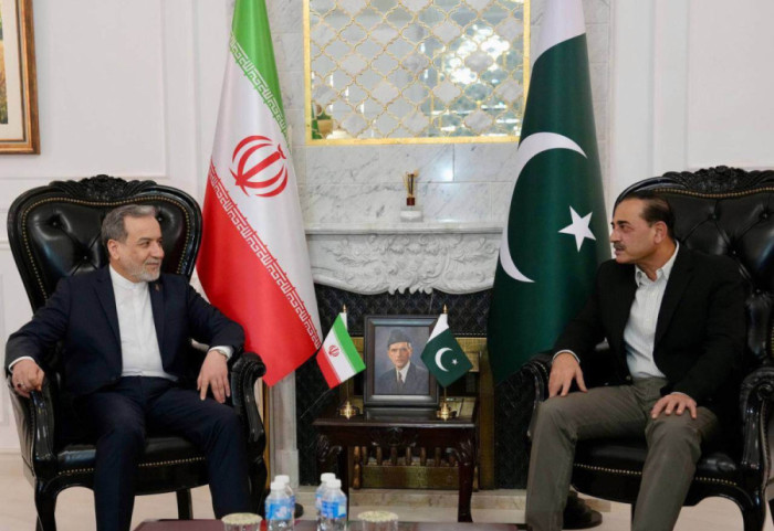 Szef MSZ Iranu spotka się z Putinem? Planuje podróż do Moskwy