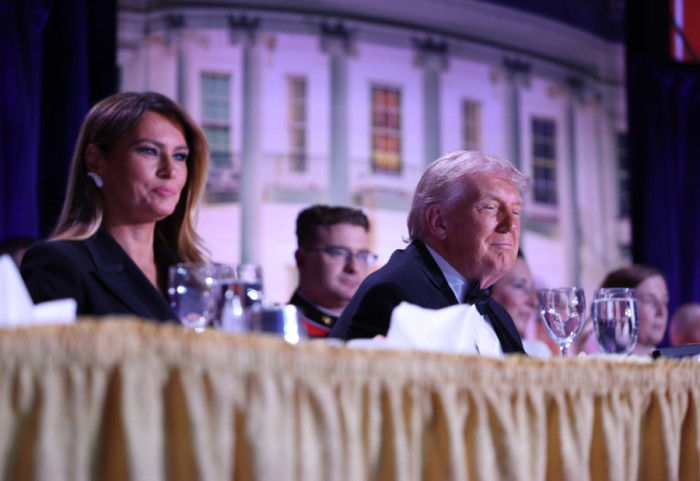 Amerykańskie służby udaremniły atak na Trumpa