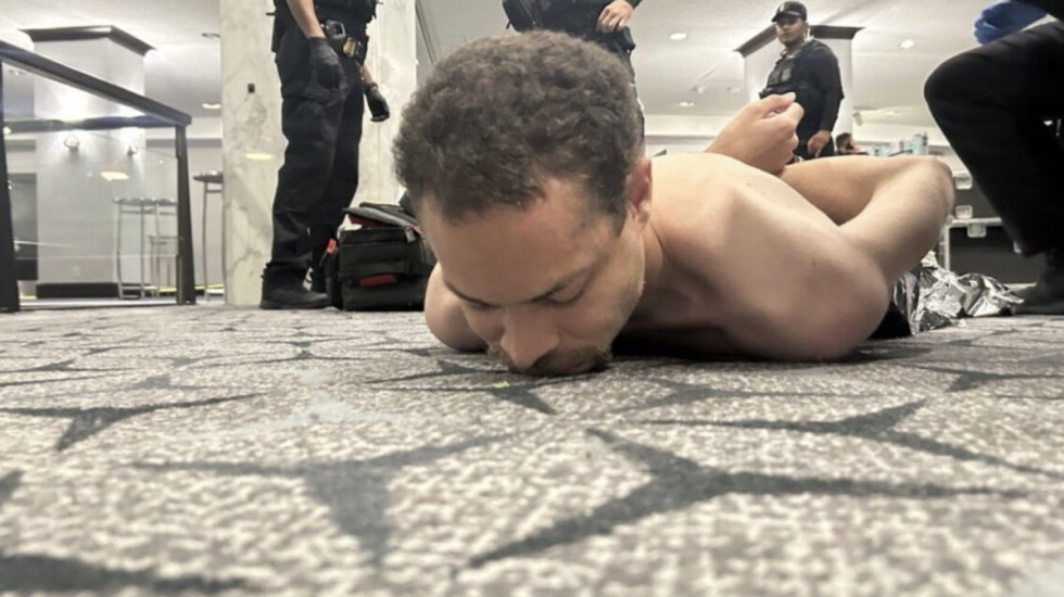 Zamach na Donalda Trumpa. Sprawca to 31-letni informatyk i nauczyciel miesiąca