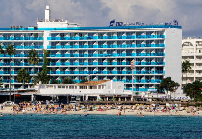 Polacy coraz częściej rezerwują noclegi przez platformy. Choć wciąż rzadziej niż w UE