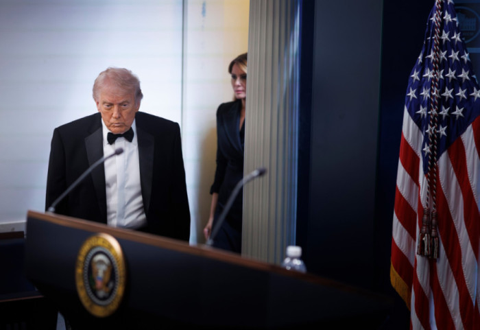 Republikanie i demokraci potępili atak na Trumpa