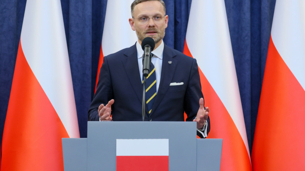 Zamach na prezydenta Trumpa. Szef KPRP: „Niebezpieczne dla stabilności polityki USA i państw wolnego świata”