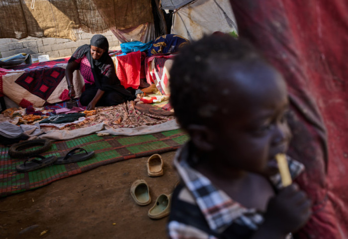 Kryzys humanitarny w Sudanie. “Pomocy potrzebuje nawet 30 mln ludzi”