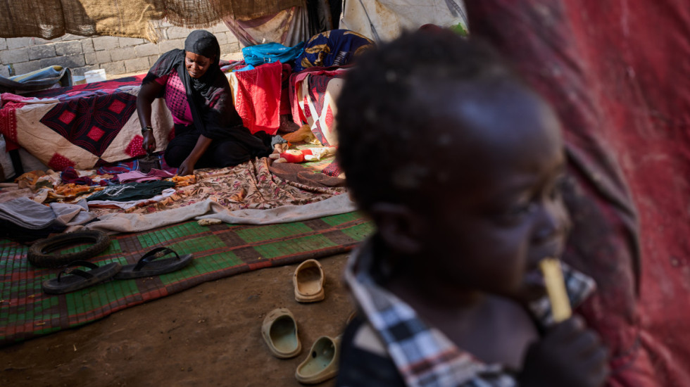 Kryzys humanitarny w Sudanie. “Pomocy potrzebuje nawet 30 mln ludzi”