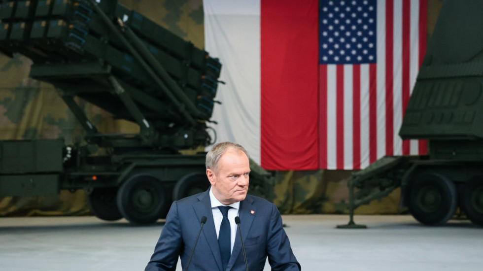 Donald Tusk o zamachu w USA: pełna solidarność z Ameryką
