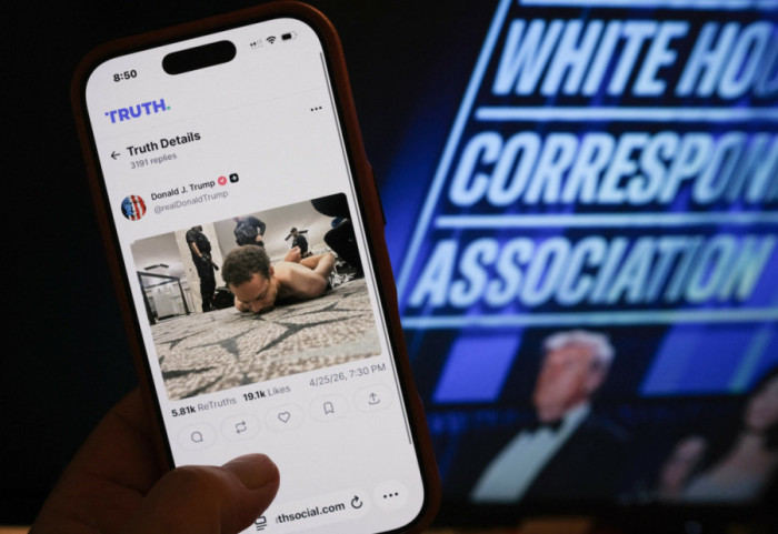 USA: Nowe informacje o zamachowcu. To twórca gier i były stażysta NASA