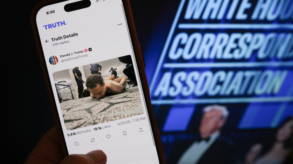 USA: Nowe informacje o zamachowcu. To twórca gier i były stażysta NASA