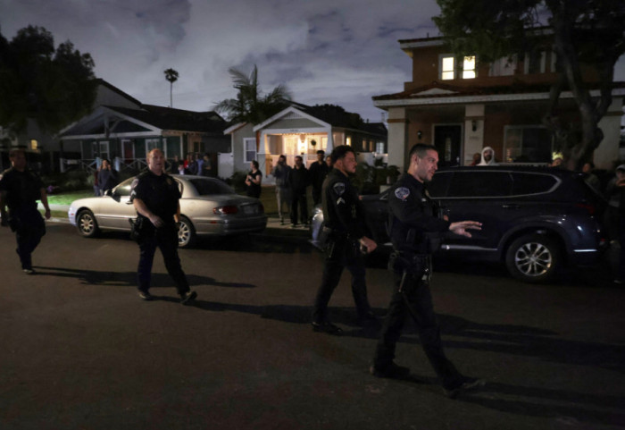 Manifest zamachowca z Waszyngtonu. Trump: nienawidził chrześcijan