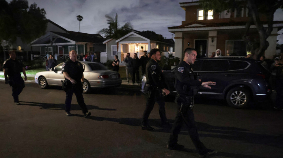 Manifest zamachowca z Waszyngtonu. Trump: nienawidził chrześcijan