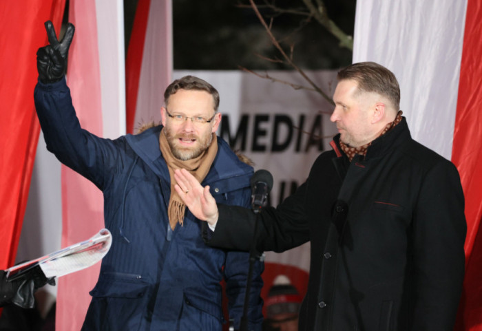 Bogucki zamiast Czarnka? PiS rozważa nowego kandydata na premiera?