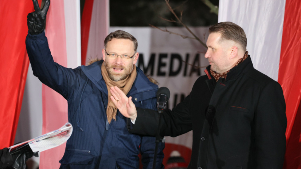 Bogucki zamiast Czarnka? PiS rozważa nowego kandydata na premiera?