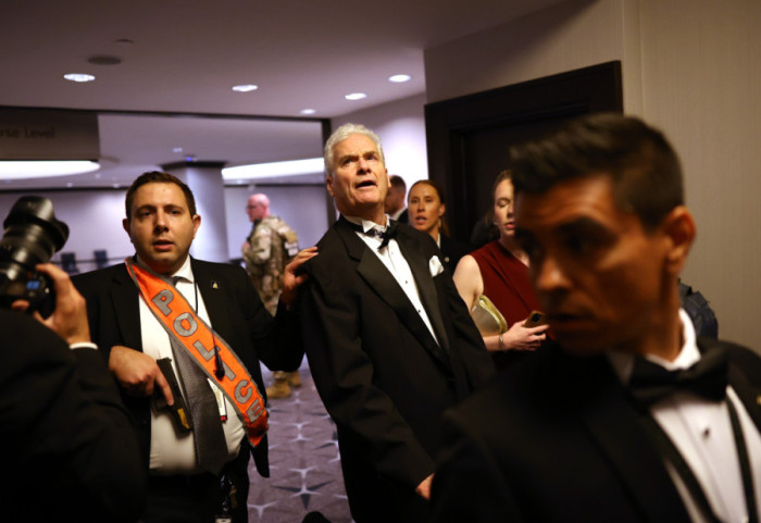 Gen. Polko o Secret Service: działania były profesjonalne