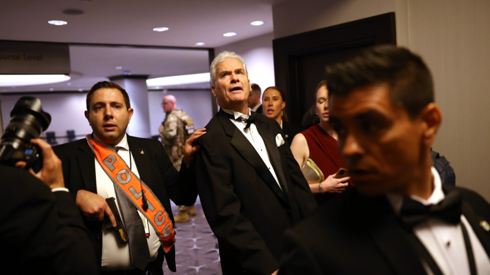 Gen. Polko o Secret Service: działania były profesjonalne