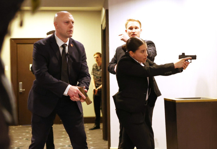 Amerykańskie media publikują manifest zamachowca. Celem miał być Donald Trump i jego współpracownicy