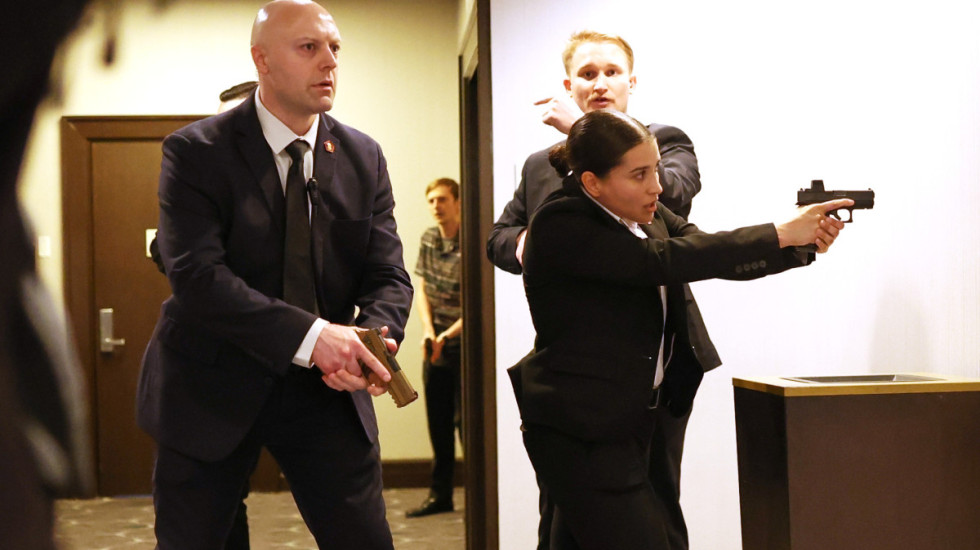 Amerykańskie media publikują manifest zamachowca. Celem miał być Donald Trump i jego współpracownicy