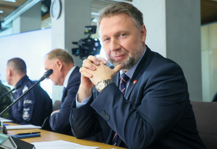 Szef MSWiA Marcin Kierwiński o wywiadzie premiera dla “Financial Times”: poważne pytania, o których dyskutuje cały świat