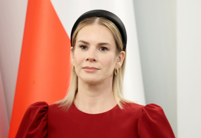 Jak Polacy oceniają pierwszą damę? Zaskoczenie wśród wyborców koalicji rządzącej