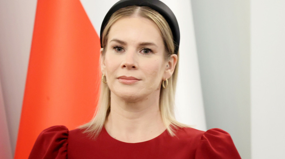 Jak Polacy oceniają pierwszą damę? Zaskoczenie wśród wyborców koalicji rządzącej