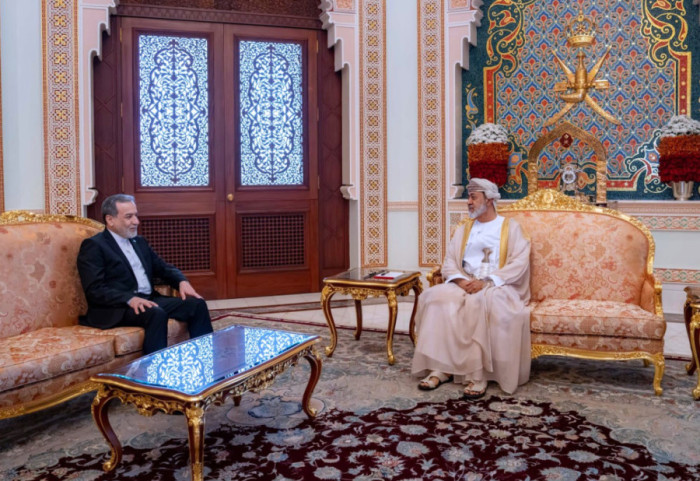 Iran proponuje USA porozumienie: otwarcie cieśniny, ale odłożenie rozmów nuklearnych