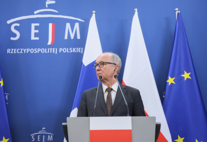 Czarzasty o aneksie do raportu WSI. “Nie wiem, czy wogóle wydam swoją opinię”