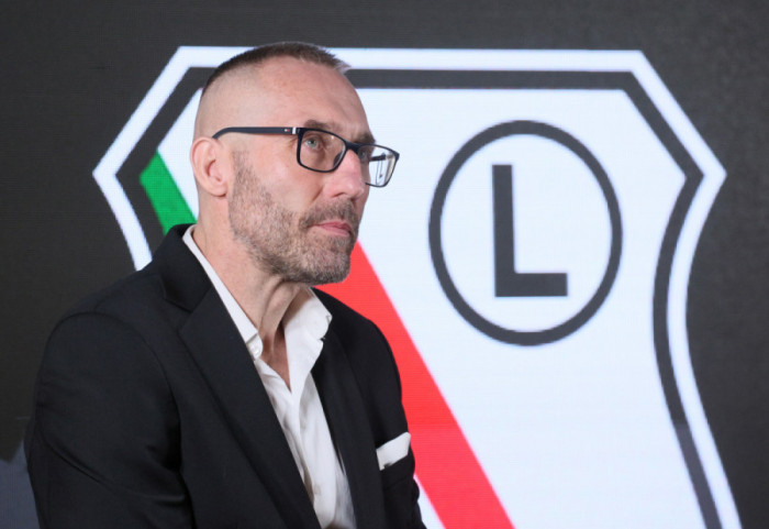 Koszmar Legii w Poznaniu. Lech zdeklasował rywala