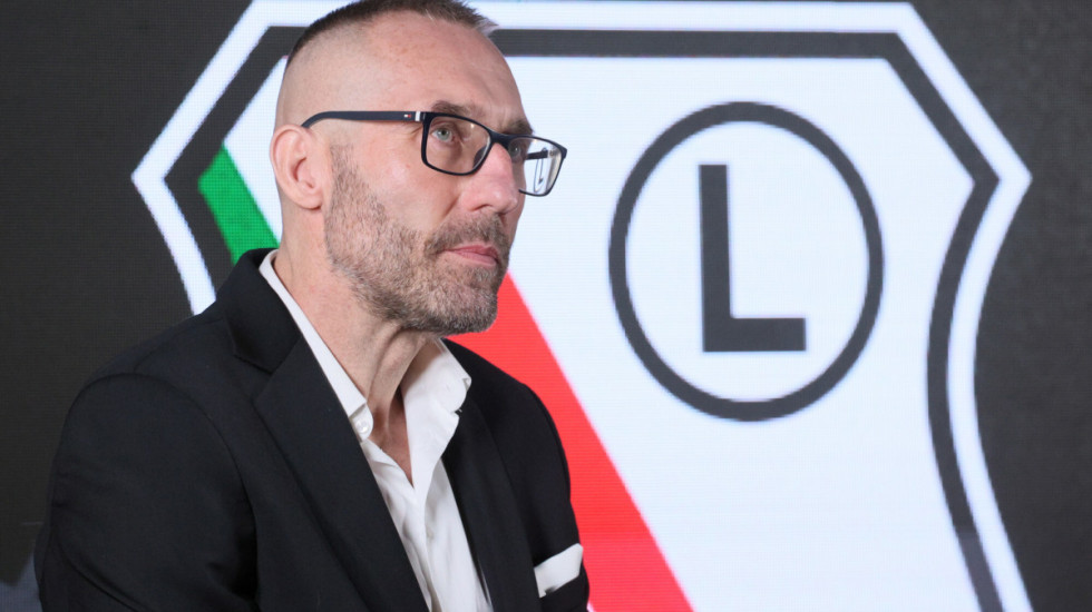 Koszmar Legii w Poznaniu. Lech zdeklasował rywala