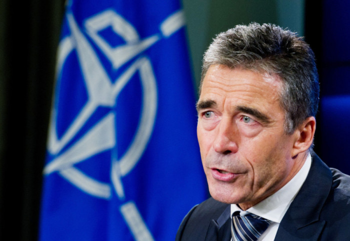 Były sekretarz generalny: Wielka Brytania i Francja powinny stanąć na czele "nowego europejskiego NATO"