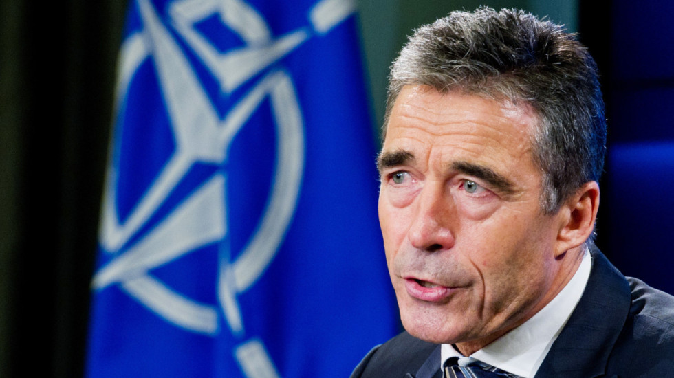 Były sekretarz generalny: Wielka Brytania i Francja powinny stanąć na czele "nowego europejskiego NATO"