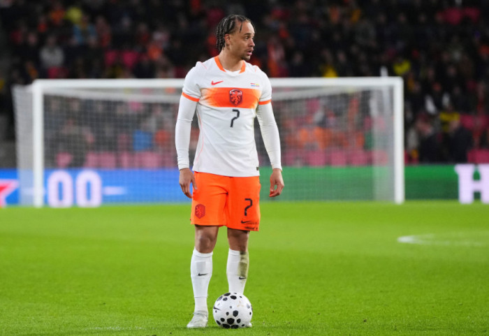 Dramat holenderskiej gwiazdy. Zerwane więzadła i koniec marzeń o mundialu