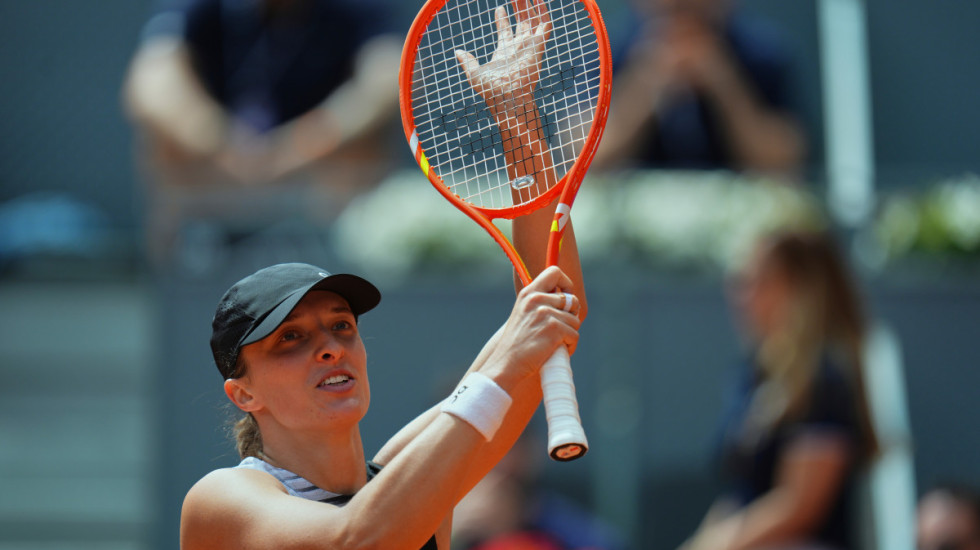 Świątek zabrała głos po kreczu. Są nowe wieści o jej zdrowiu