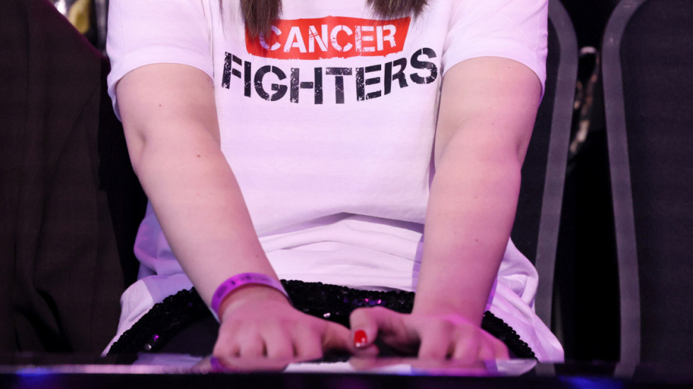 Prezes Cancer Fighters: Mówimy o zmianie polskiej onkologii