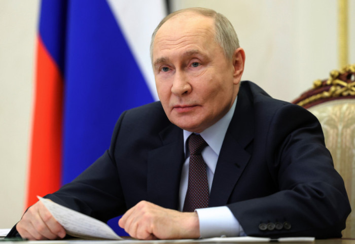 Władimir Putin ma propozycję nie do odrzucenia dla rosyjskich oligarchów