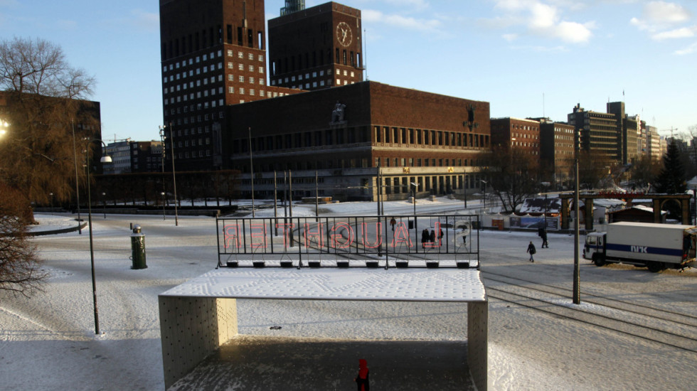 Norwegia. Najsilniejsze trzęsienie w rejonie stolicy od dekad